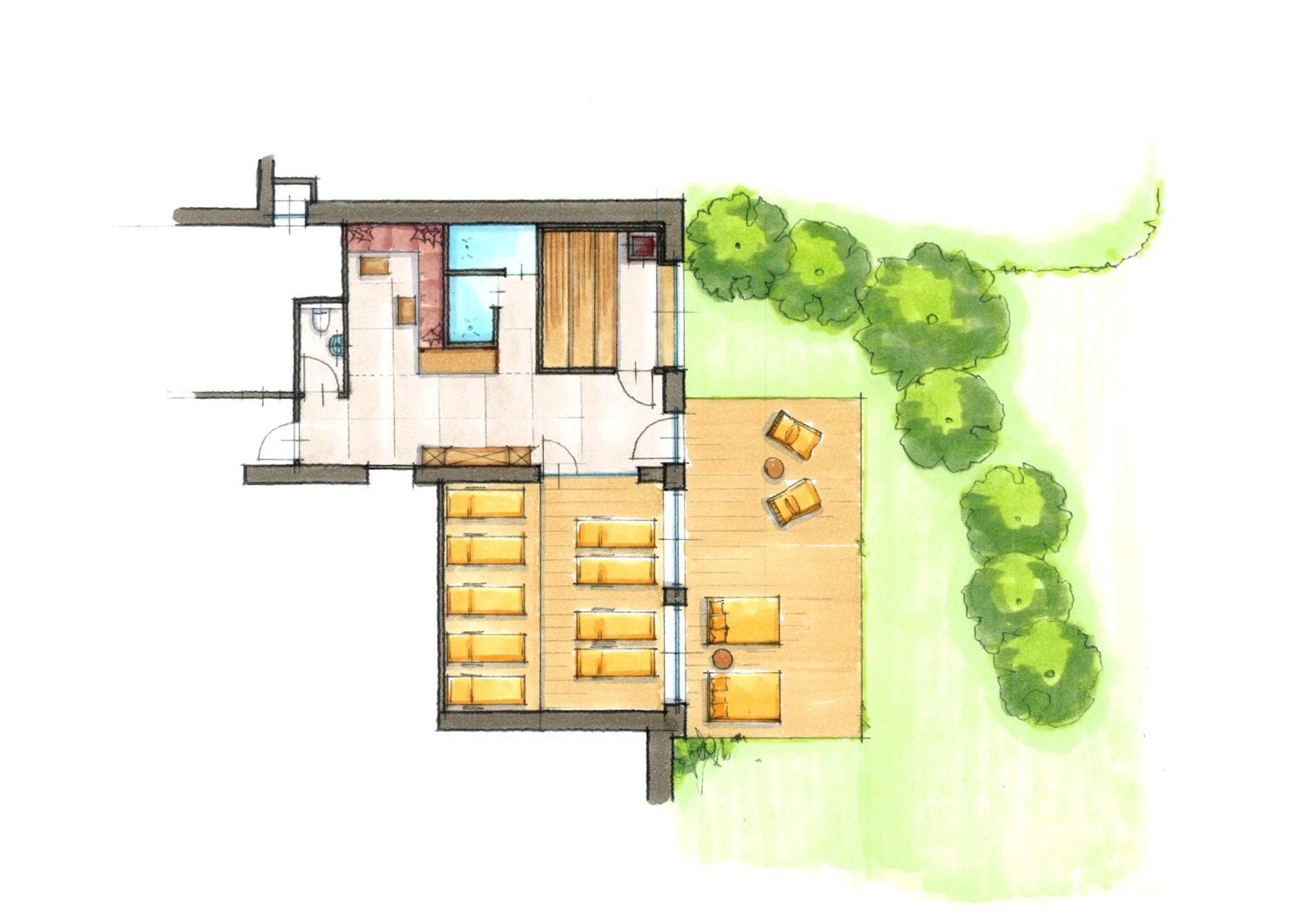 Berwang Chalets - Enzian Luaran gambar