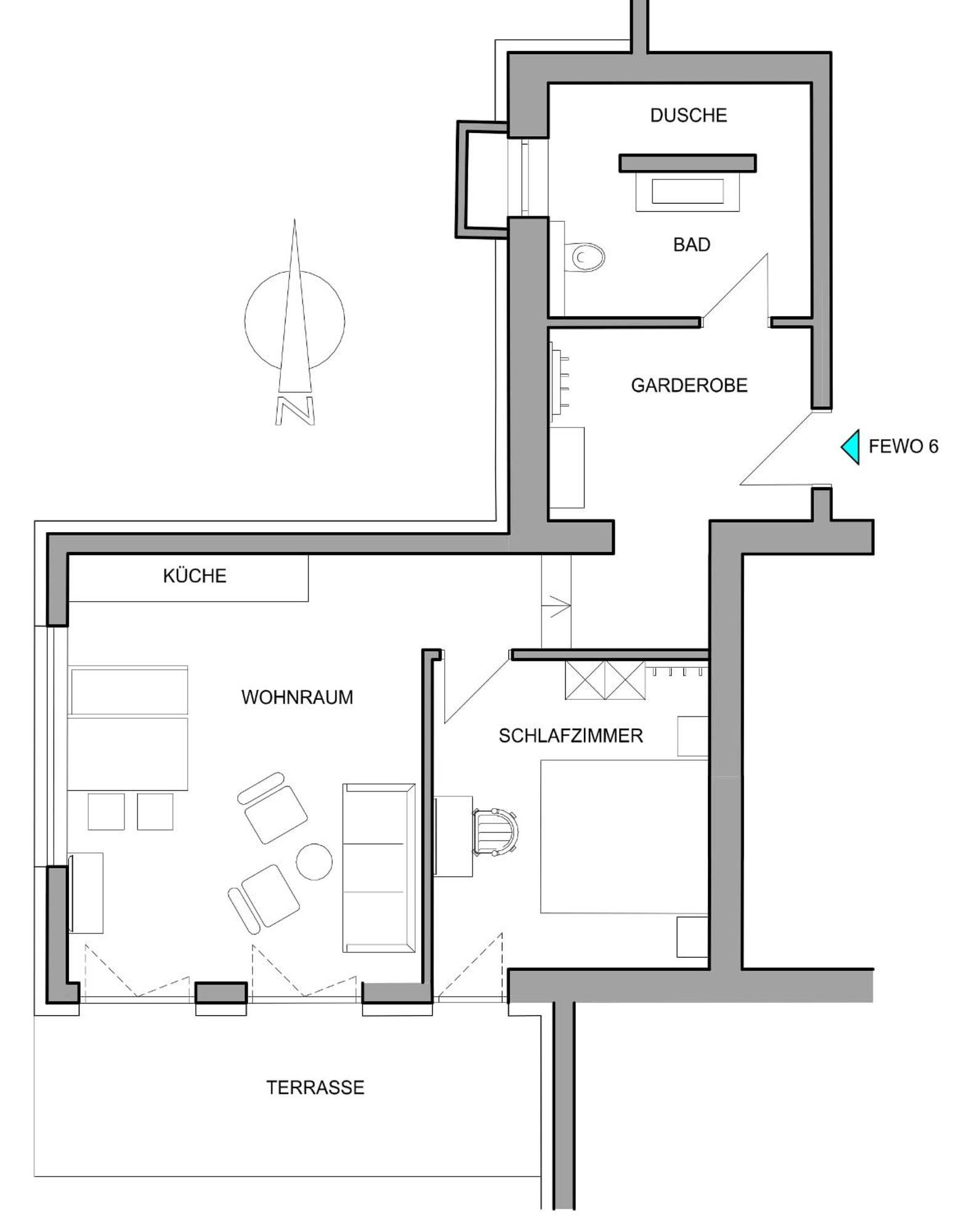 Berwang Chalets - Enzian Luaran gambar