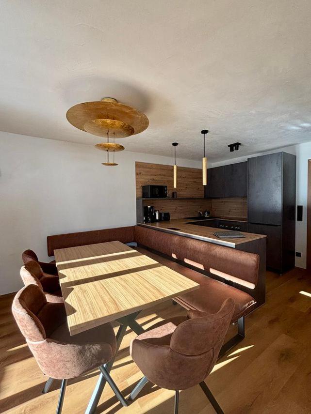 Berwang Chalets - Enzian Luaran gambar