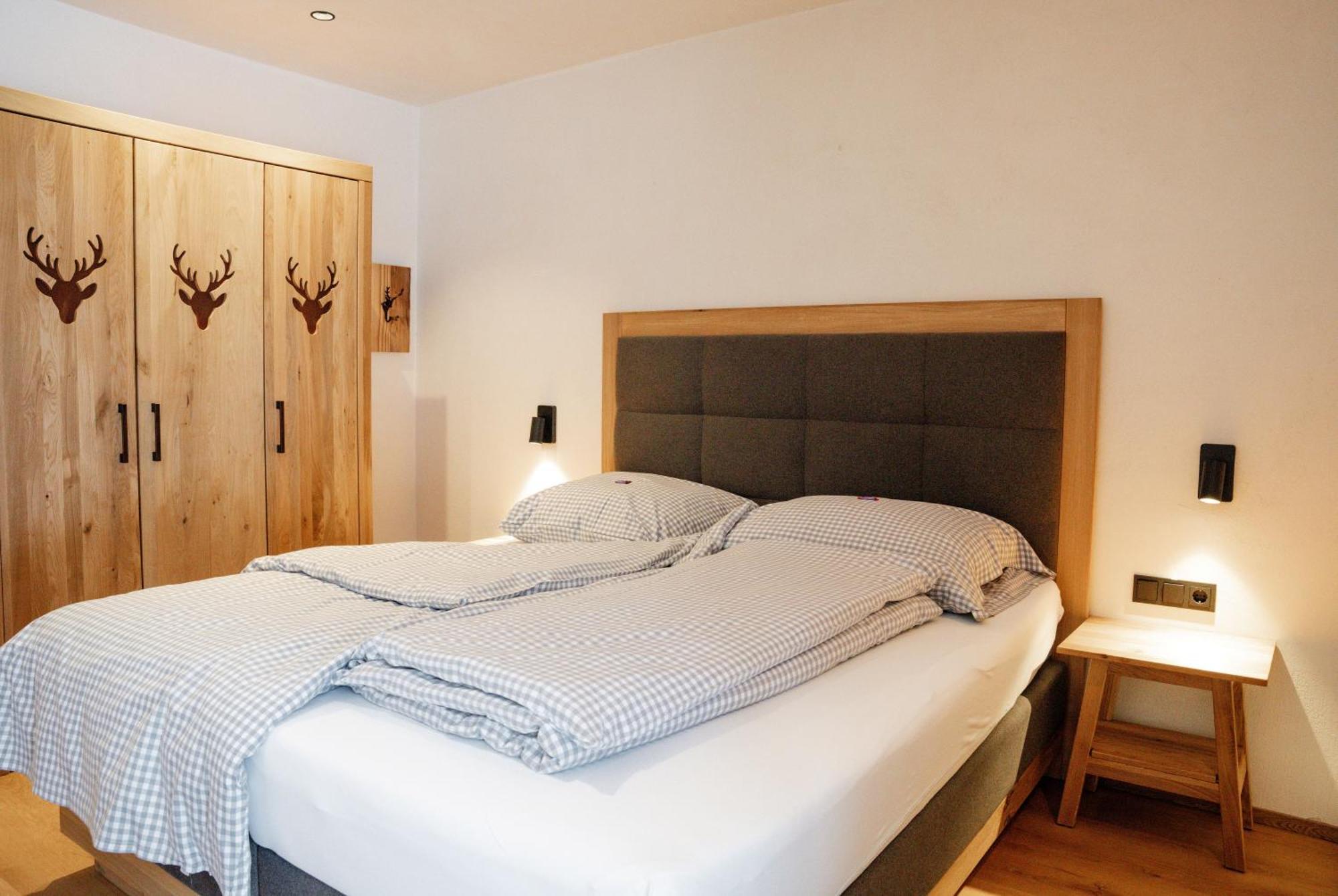 Berwang Chalets - Enzian Luaran gambar
