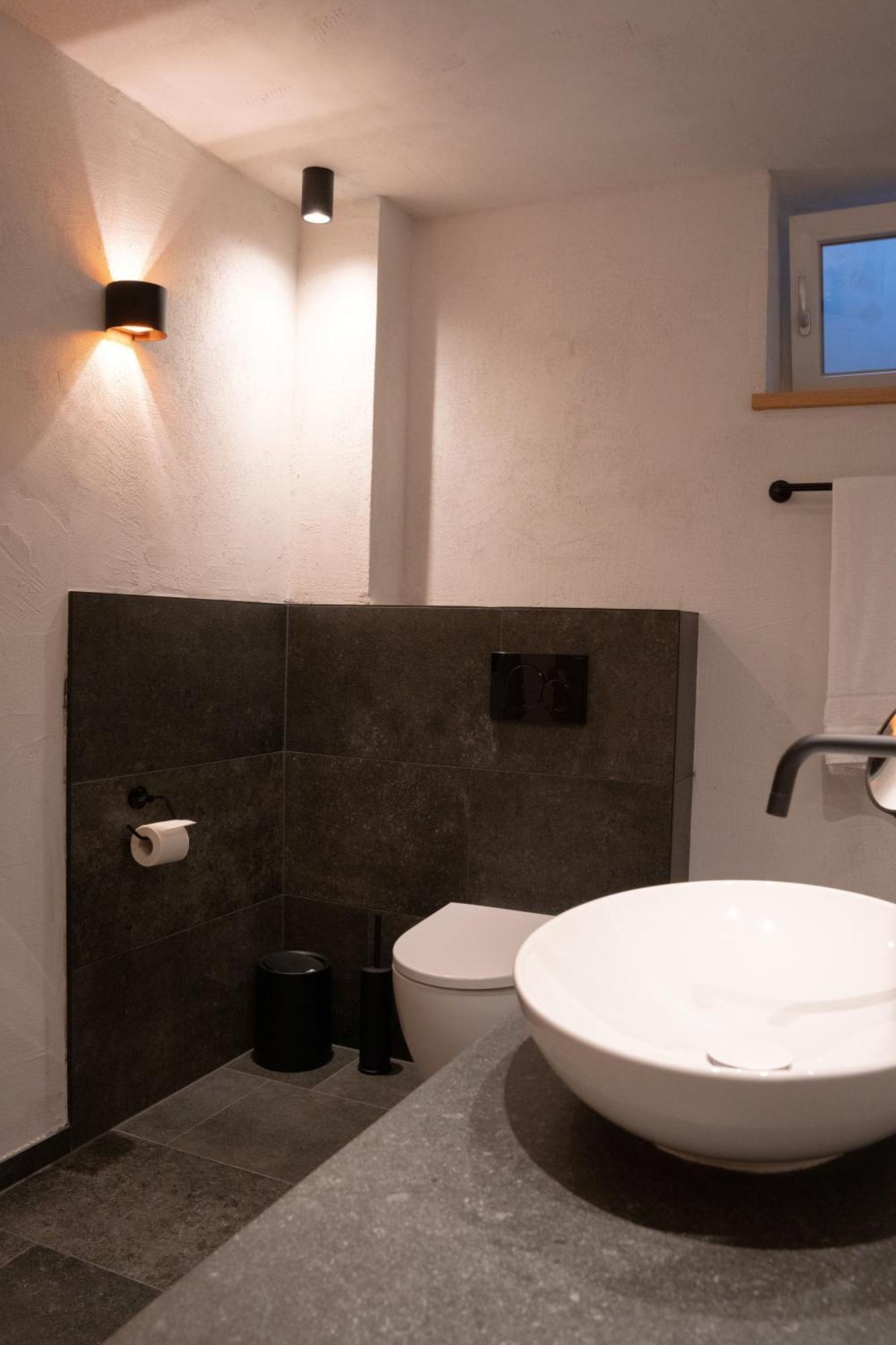Berwang Chalets - Enzian Luaran gambar