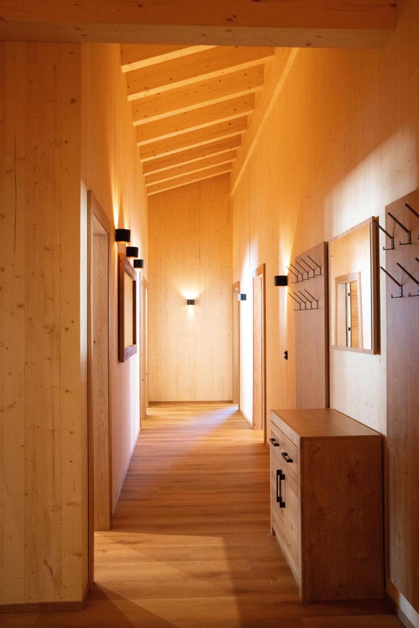 Berwang Chalets - Enzian Luaran gambar