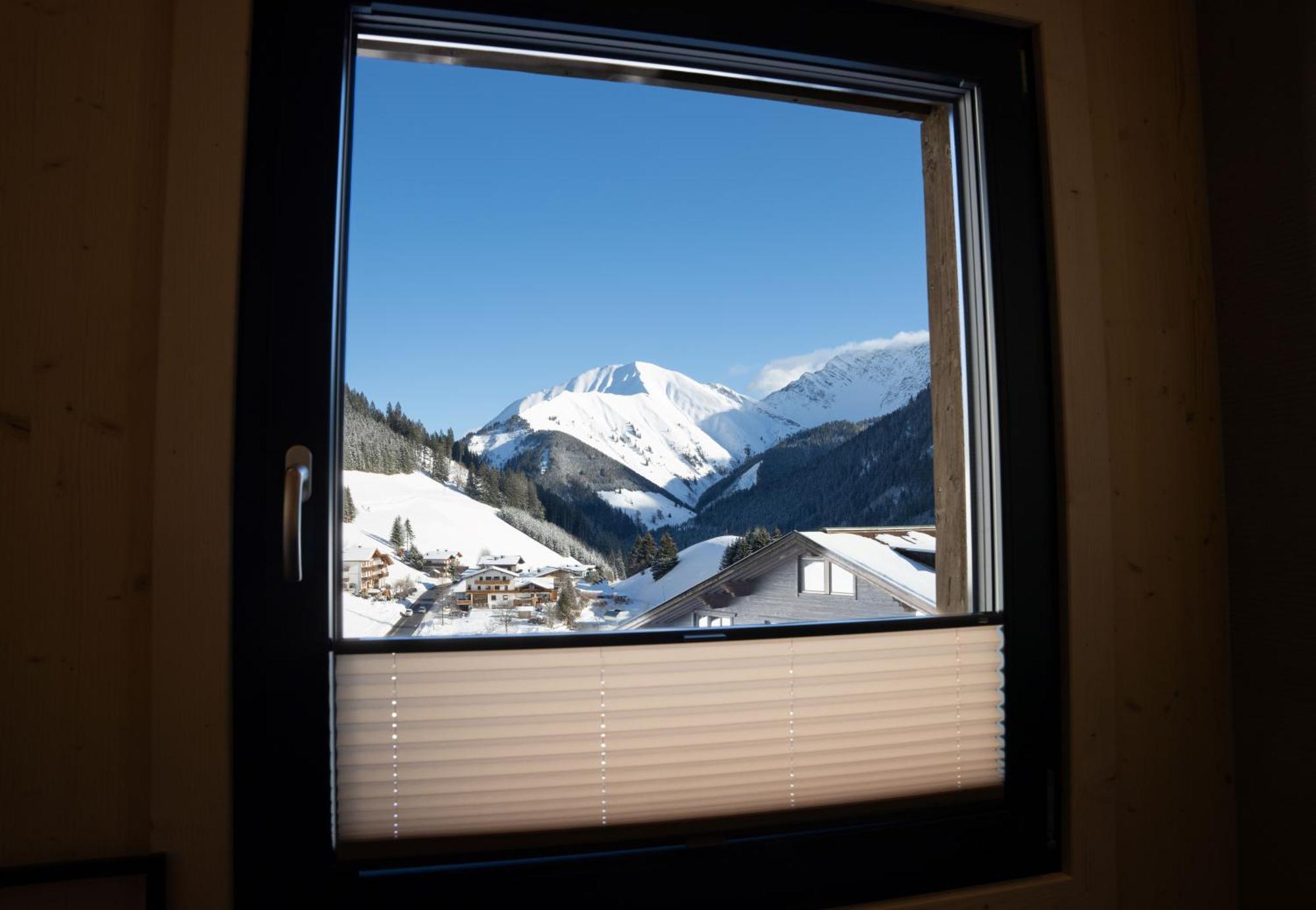 Berwang Chalets - Enzian Luaran gambar