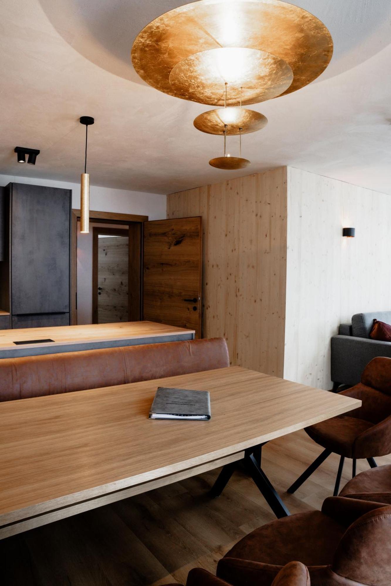 Berwang Chalets - Enzian Luaran gambar