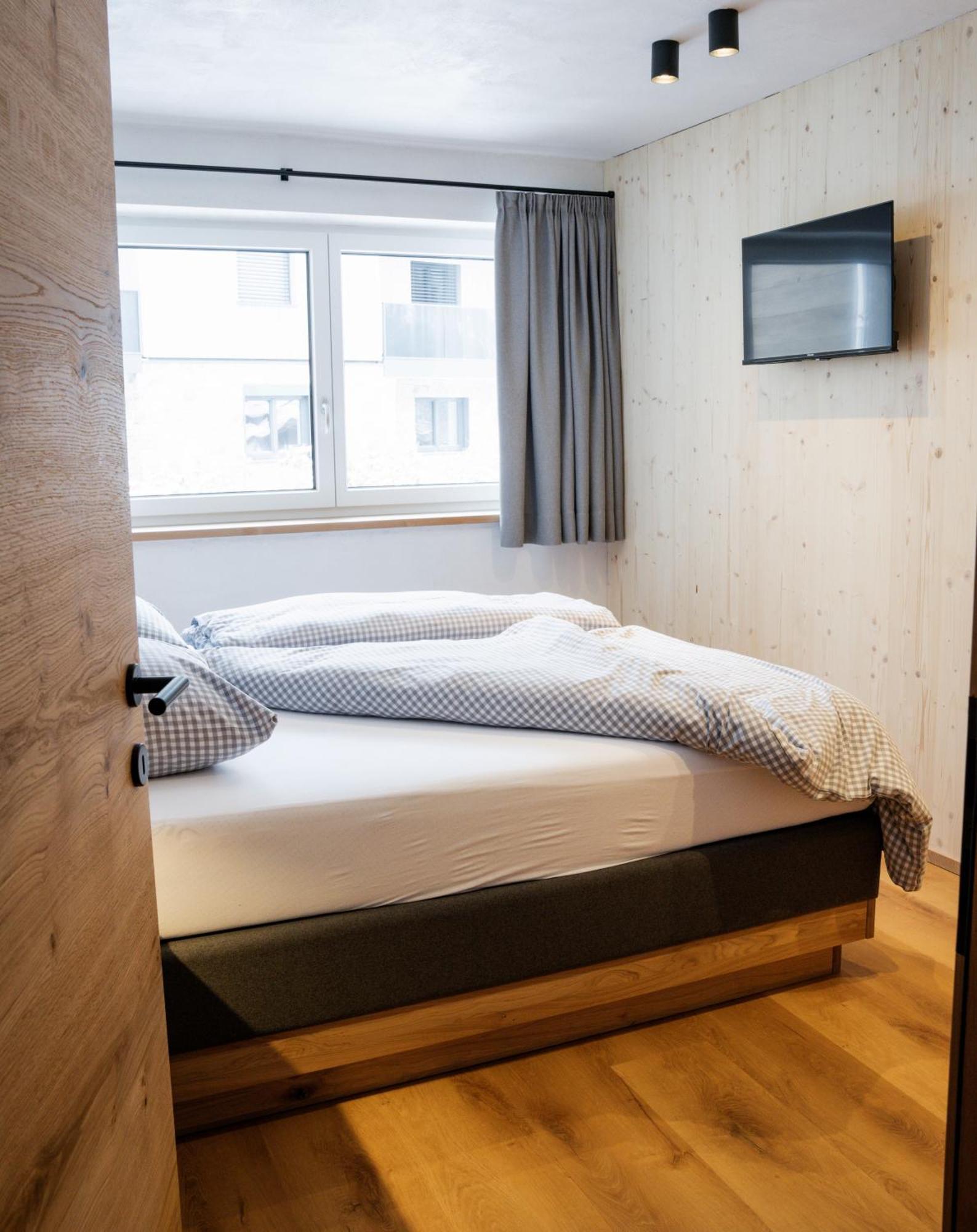 Berwang Chalets - Enzian Luaran gambar