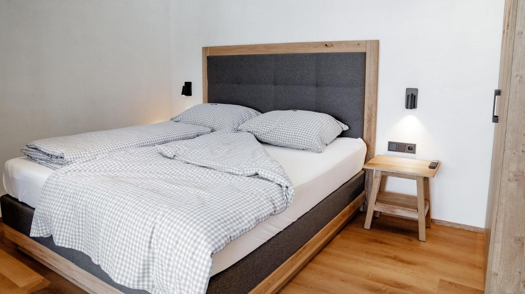 Berwang Chalets - Enzian Luaran gambar
