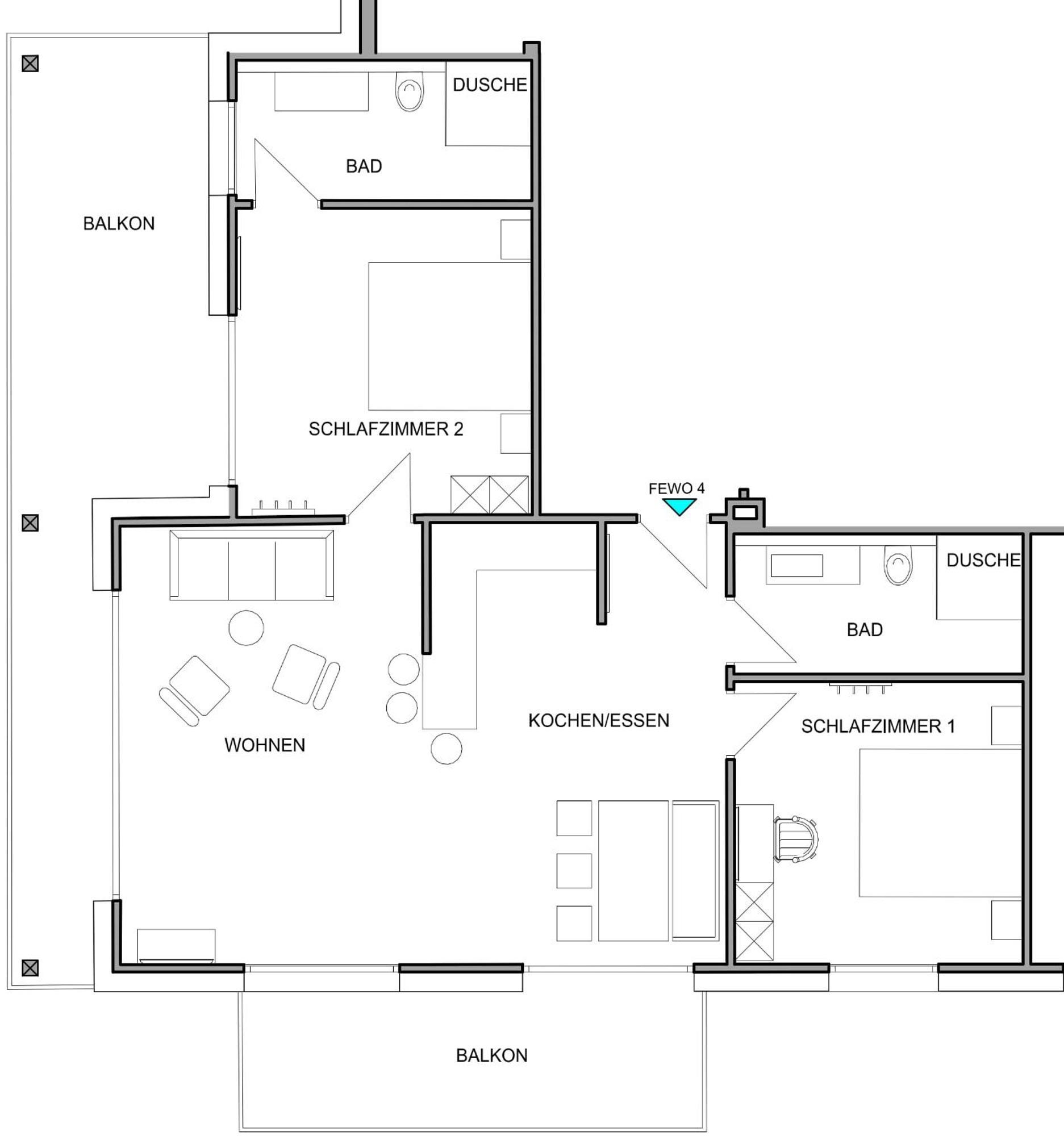 Berwang Chalets - Enzian Luaran gambar